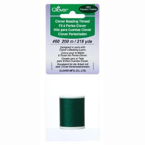 Beading Thread/Green Visa Payment Cheap Pice