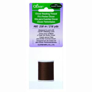 Beading Thread/Brown Low Cost Cheap Online