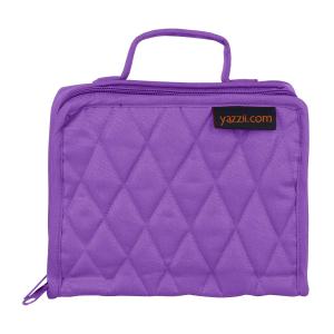 Petite Organizer Purple by Yazzii Buy Cheap Huge Surprise