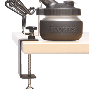 Z-IWCL-300-AH - Iwata Spray Out Pot & Universal Hanger Affordable Online