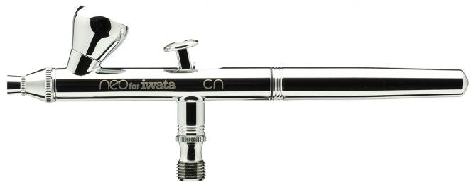 Neo for Iwata CN 0.35mm gravity feed airbrush Many Kinds Of Sale Online