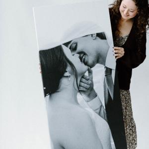 Wrapped Canvas Outlet Collections