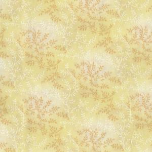 Cream Blended Branches 108" Fabric By The Yard Eastbay Online