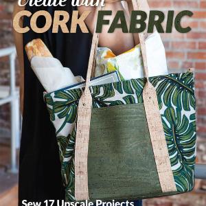 Create with Cork Fabric Buy Cheap Perfect