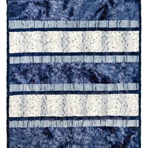 Crazy 8 - True Blue - Shannon Fabrics - Cuddle Kit Buy Cheap Affordable