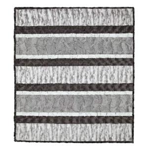 Crazy 8 - Silver Jubilee - Shannon Fabrics - Cuddle Kit Outlet Online Shop