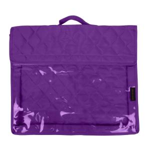 Craft Project Folder Purple by Yazzii Tumblr Cheap Pice