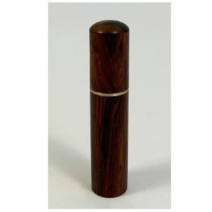 Wooden Needle Storage Case - Light Brown Outlet Popular