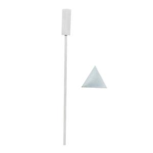 1/2" Triangle Mandrel Buy Cheap Largest Supplier