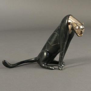 "Kenya Cheetah" Free Shipping Online
