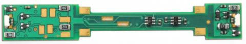 1279 TCS Train Control Systems /  ASD4 Atlas Decoder (SCALE=N) Part # 745-1279 Cheap Sale Low Pice Fee Shipping