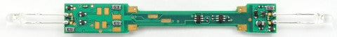 1327 TCS Train Control Systems /  IMD4 IRC Decoder (SCALE=N) Part # 745-1327 With Credit Card Online
