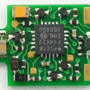 1295 TCS Train Control Systems /  K3D3 Kato Decoder (SCALE=N) Part # 745-1295 Clearance Hot Sale