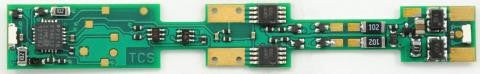 1318 TCS Train Control Systems /  K1D4-NC Kato Decoder (SCALE=N) Part # 745-1318 Cheap Pice Wholesale Pice