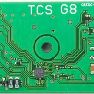 1303 TCS Train Control Systems /  G8 8 Function Decoder (SCALE=G) Part # 745-1303 (SCALE=G) Sale Official