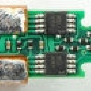 1294 TCS Train Control Systems /  K2D4 Kato Decoder (SCALE=N) Part # 745-1294 Cost Cheap Pice