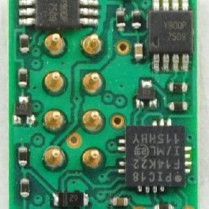 1335 TCS Train Control Systems /  DP5 Decoder (SCALE=HO) Part # 745-1335 Footlocker Pictures Cheap Online