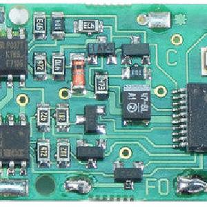 110 NCE /  Silent Running(TM) 1.3 Amp Decoder -- (SCALE=HO) Part # = 524-110 Discount How Much