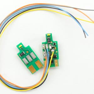 1278 TCS Train Control Systems / CN split N Decoder (SCALE=N) Part # 745-1278 Sale For Cheap
