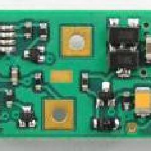 1328 TCS Train Control Systems /  IMF4 IRC Decoder (SCALE=N) Part # 745-1328 Discount Nicekicks