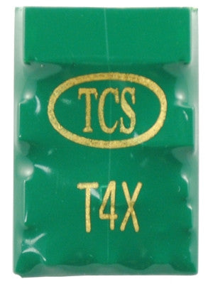 1346 TCS Train Control Systems /  T4XA Decoder (SCALE=HO) Part # 745-1346 With Paypal Cheap Pice