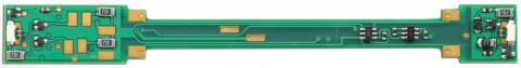 1302 TCS Train Control Systems /  ALD4 Atlas Decoder (SCALE=N) Part # 745-1302 (SCALE=G) Free Shipping Official