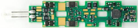 1333 TCS Train Control Systems /  K0D8-B Kato Decoder (SCALE=N) Part # 745-1333 Limited Edition Sale Online