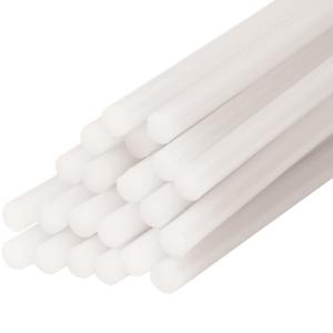 1/2 x 15" - Clear Glue Sticks 300/Case Outlet Amazing Pice