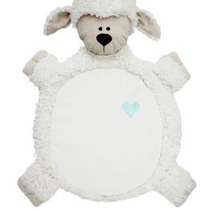 My Lambie - Ivory - Shannon Fabrics - Cuddle Kit 2025 Newest Online