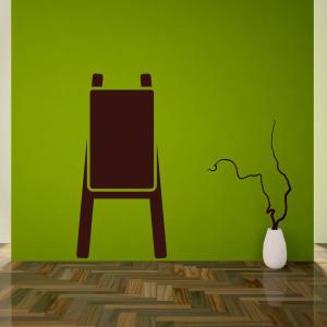 Canvas Stand Decal Sale For Nice