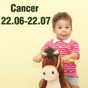 Cancer Text and Date Decal Finishline For Sale