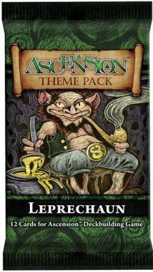 Ascension: Theme Pack  Leprechaun Cheap Real Authentic