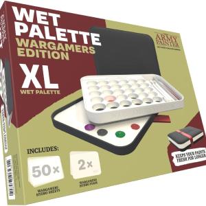 Army Painter Tools - Wet Palette - Wargamer Edition Wholesale Pice For Sale
