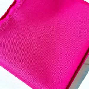 Fuchsia Water Resistant Canvas Outlet For Nice