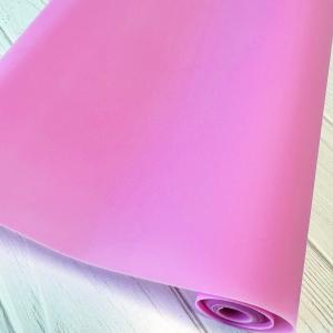 Dream House Pink Frosted Jelly Vinyl Cheap Sale Amazon