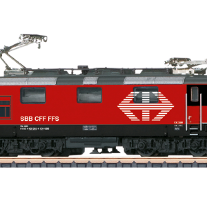 Z 1:220 Mrklin 88595 Locomotora elctrica serie Re 420 SBB CFF Buy Cheap How Much