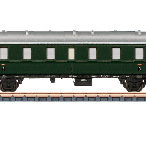 Z 1:220 Mrklin 87511 Coche de viajeros unificado "Caja de truenos" Shop Offer Cheap Pice