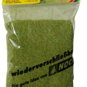 Z N H0 0 escala modelismo trenes Noch 50190 Scatter Gras Summer Meadow 100g Perfect Cheap Pice