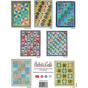 Fat Quarter Quilts Treats Latest Sale Online