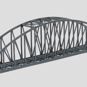Z 1:220 Mrklin 8975 Puente de arcos Longitud 220 mm. Outlet Great Deals