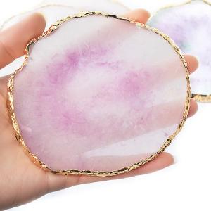 Artist palette oval - Pink Buy Cheap Footlocker Pictures