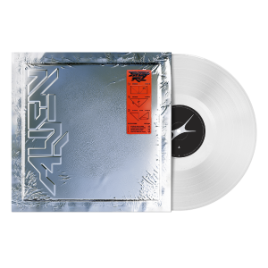 5G 12" Vinyl (Ultra Clear) Cheap Pice Wholesale
