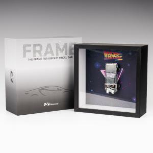*Pre-Order* FindClassically - Back to the Future Time Machine - Flying Version Brand New Unisex Cheap Online