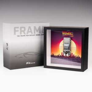 *Pre-Order* FindClassically - Back to the Future Time Machine - Regular Version Sale Manchester Great Sale