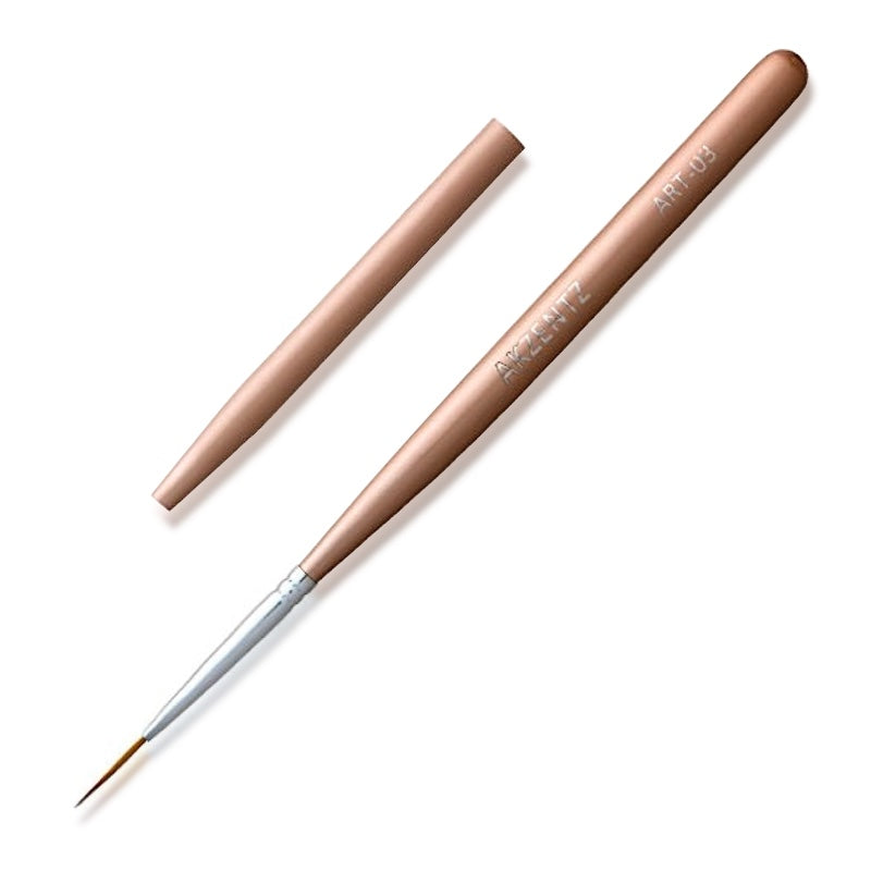 Art Brush N3 Long Liner Cheap Online Store Manchester