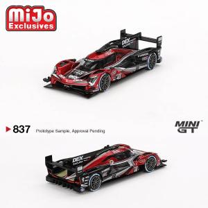 *Pre-Order* Mini GT - Acura ARX-06 GTP #40 - Wayne Taylor Racing with Andretti Free Shipping Reliable