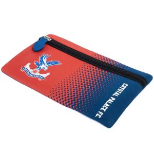 Crystal Palace FC Pencil Case Sale Real