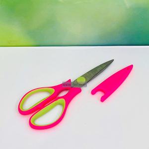 8 Inch Multipurpose Kitchen, Household and Garden Scissors SMT0112 Big Sale Cheap Online