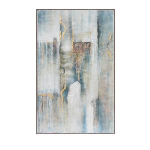 82" x 52" Oil Painting - Multi Pay With Visa Sale Online