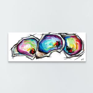 Triple Oysters Best Pices Online
